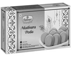 Mathura Peda