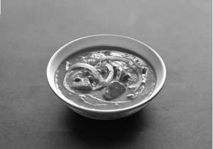 Chaap Makhani