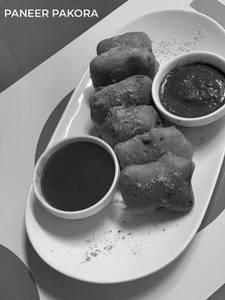 Paneer Pakora (1opcs)