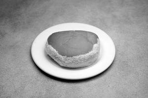 Cream Bun (1 Nos)