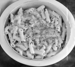 Cheesy Macaroni