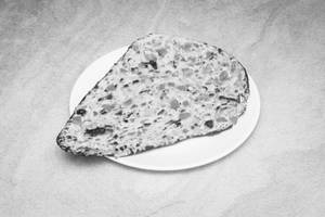 Kashmiri Naan