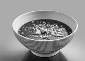 Chicken Hot & Sour Soup