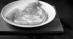 Plain Omlette (2eggs)