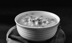 Chicken Sweet Corn Soup