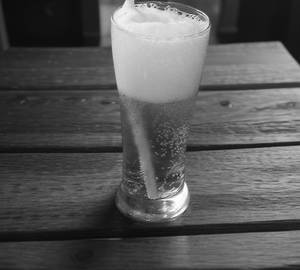 Fruit juice(Bacano)