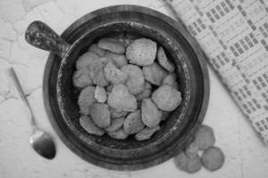 Belan Nimki (250 Gms)