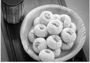 Spl Nankattai Cookies