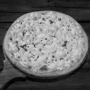 Cheesy Lover Pizza