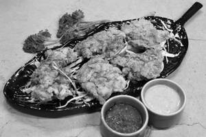 Fried Chicken Boneless