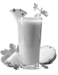 Topical Beauty Juice