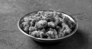Chicken Pakora With Bones