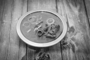 Mutton Do Pyaza