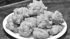 Goal bhaji