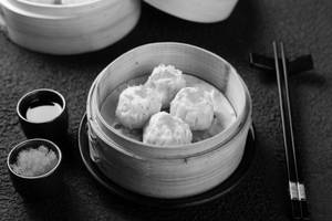 Chicken & Prawn Shumai