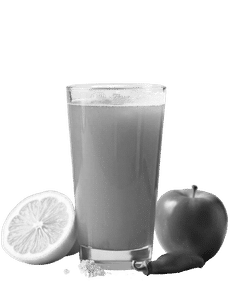 Ginger Blaze Juice