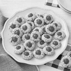 Fruity Cookies