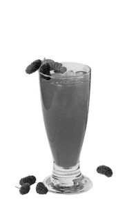 Berries Juice