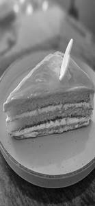 Blueberry Pastry [bc]