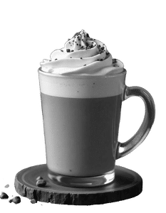 Velvet Chilled Latte