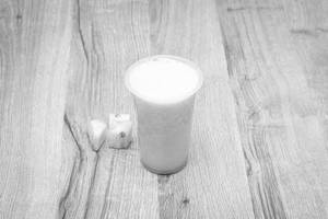 Pineapple Shake 
