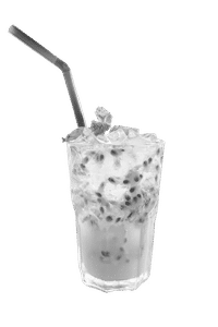 Sunset Sipper Smoothie