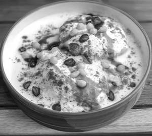 Bhalla papdi