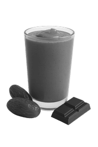 Tiny Twix Smoothie
