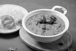 Dal Tadka