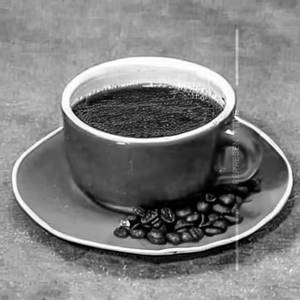Red Wiine Coffee