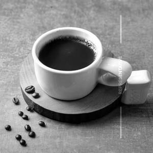 Hot Coffee