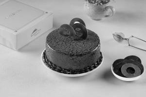 Choco Mud Cake (500 Gm)