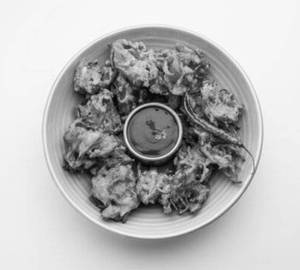 Veg Pakoda