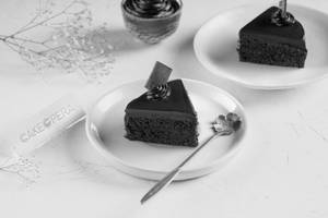 Dutch Truffle Pastry