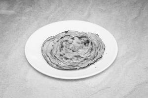 Laccha Paratha
