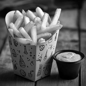 Classic Fries