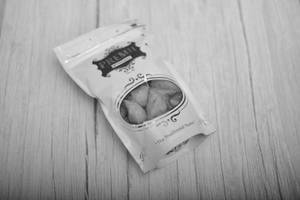 Mini Dry Samosa (200 Gm)