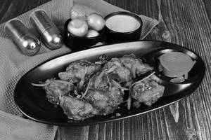 Chicken 65