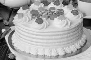 Cassata Cake (Eggless)
