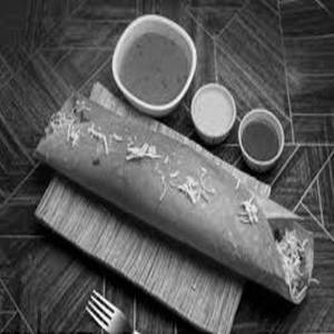 Paneer Dosa