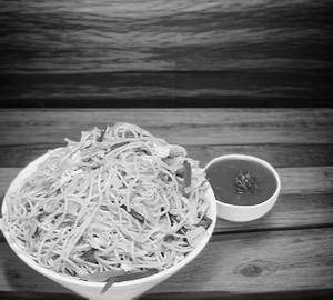 Veg Noodles (500Ml)