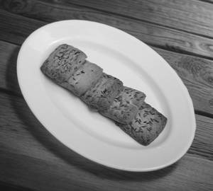 Jeera cookies