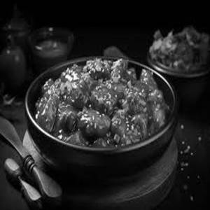 Chicken Manchurian