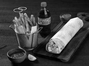 Classic Paneer Tikka Combo