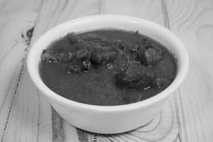 Mutton Curry