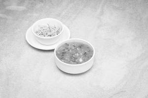 Manchow Soup