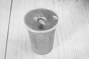 Strawberry Shake 