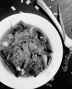 Fish Do Pyazza