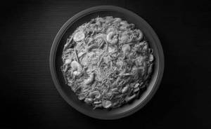 Chicken Singapuri Noodles