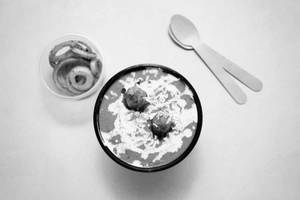Makhan Malai Kofta